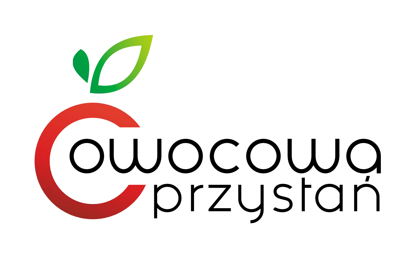 Owocowa Przystań Logo